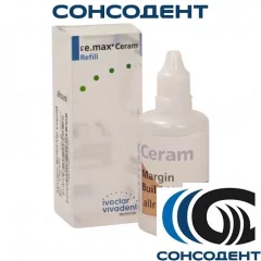 IPS e.max Ceram - жидкость для красителей (60 мл) Ivoclar Vivadent, 597050