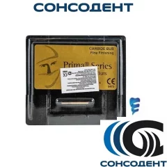 Финир 30 граней Fine Finishing FG 9406 (1шт) Prima Dental, 9406 1 ШТУКА
