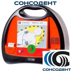 Дефибриллятор Primedic HeartSave AED М250 автоматизированный Metrax