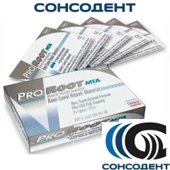 Pro Root MTA / Про Рут МТА (5г + 5мл) Dentsply