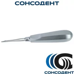 Элеватор зубной прямой №81E (291), 291