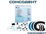Valux Plus / Валюкс Плюс набор (9 шприцов + бонд + протравка) 3M ESPE, 5540SB