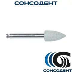 Полировальные головки P0352 (1 шт) NTI, P0352