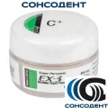 EX-3 Internal Stain C+ внутренний краситель (3г) Kuraray Noritake, 10-356