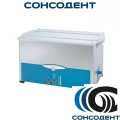 Ультразвуковая мойка SW 30H c крышкой и корзиной (30 л) Sonoswiss, SW 30H