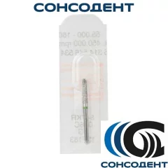 Бор алмазный 847KR/016C-FG NTI, 847KR-016C-FG