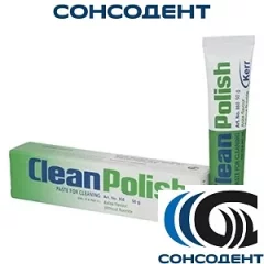 CleanPolish / КлинПолиш полировочная паста (50 г) Kerr, 360