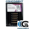 Финиры 10/12 граней Esthetic Finishing FG EF4 (5шт) Prima Dental, EF4 (блистер)