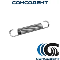 Пружина TENSION SPRING KaVo, 0.201.7166