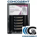 Финир 12 граней Trimming & Finishing FG 7612 (5шт) Prima Dental, 7612 (блистер)
