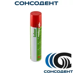 Спрей окклюзионный Красный (75 мл) S&S Scheftner GmbH