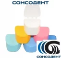Бокс для хранения протезов высокий (796008А), 796008А