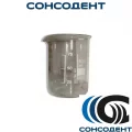 Аксессуар для UltraEst M Мерный стаканчик - 100 мл. с огран. кольцом, Geosoft, ГЕ99.074.000