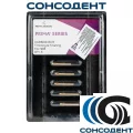Финир 12 граней Trimming & Finishing FG 7408 (5шт) Prima Dental, 7408 (блистер)