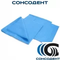 Простыня стерильная 70х70 операционная, фибрелла (1 шт) Мастерица, 613151