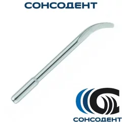 Perio Curette / Перио - насадка кюрета для Vector (3 шт) Durr Dental, 2030-151-04Е