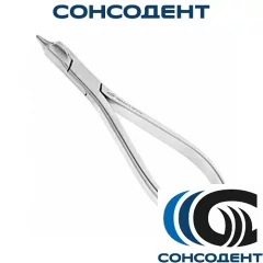 Щипцы ортодонтические крампонные 32-39А HLW, 32-39А*