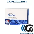 Bio-Oss Spongiosa / Био-Осс Спонгиоза (гранулы 1 г, 1 - 2 мм, L) Geistlich Pharma AG, 500303