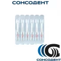 Niti файлы S-flexi 21mm 25/04 (6 шт) Geosoft