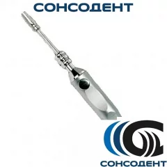 Коронкосниматель Коппа КСС-4 с насадками (20-309), 20-309