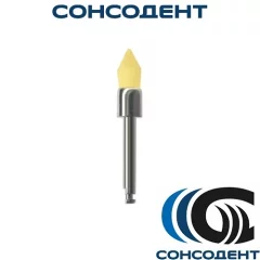 P1476 щетка профилактическая жесткая NTI, Р1476