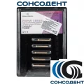 Финир 30 граней Fine Finishing FG 9008 (5шт) Prima Dental, 9008 (блистер)