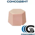 GEO Classic Avantgarde / ГЕО Классик Авангард, бежевый опак (75 г) Renfert, 495-0100