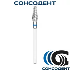 Фреза GW L M 79-050 (1 шт) SS White, 79-050