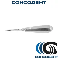 Элеватор зубной штыковидный Stout №11 (266) Пакистан, 266