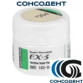 EX-3 Паста - опак POC2 (6г) Kuraray Noritake, 10-169