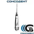 Элеватор зубной прямой Bein № 1В (239) Пакистан, 239