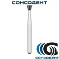 Бор алмазный 805/021C-FG NTI, 805-021C-FG