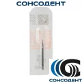 Бор алмазный 833/018M-FG NTI, 833-018M-FG