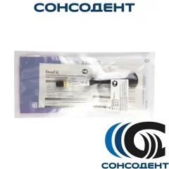 Denfil / Денфил рефил B2 (4 г) Vericom Co Ltd, DF104-RB22
