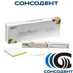 Dia-Proseal / Диа-Просил (16 г) DiaDent