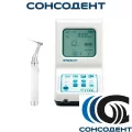 Эндомотор E-Cube с наконечником и редукционной головкой Saeshin