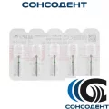 Бор алмазный 801/021C-FG NTI, 801-021C-FG