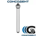 Бор алмазный 980-027M-FG NTI, 980-027M-FG