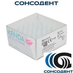 5006.025RA KENDA Microfill Composite пламя (25 шт) Kenda, KD-5006.025