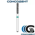 Алмазные боры FG Coarse 837/016 (1 шт.) SS White, 837-016