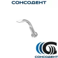 Насадка GD6 для снятия зубных отложений Woodpecker, GD6