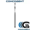 Боры хирургические FG SL 151L-Z (5шт) Prima Dental, surgical 151L-Z, FG SL