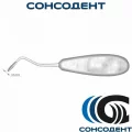 Элеватор экстракционный левый (с двойным изгибом) СТРУМ, 260-011