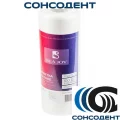 Салфетка в рулоне 30х40 см белый спанлейс (100/10) BEAJOY, ГПСРBJ/3040/St/Б-100/10