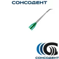 Крючок клювообразный малый 1,6 (травяной) Экрадент, 15-05