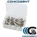 Щетка полировальная нейлоновая заостренная для УН (1 шт)