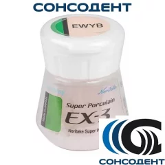EX-3 Дентин EWYB (10г) Kuraray Noritake, 10-92