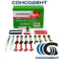 Charisma Classic Syringe Combi Kit / Каризма набор (8 х 4г + Бонд + Etch 35Gel 2 шт) Kulzer GmbH, 66056108