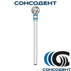 Фреза GW L E 71-060 (1 шт) SS White, 71-060