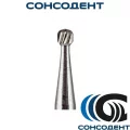 Боры ТВС угловые 11-018-9 (50 шт) КМИЗ, 11-018-9